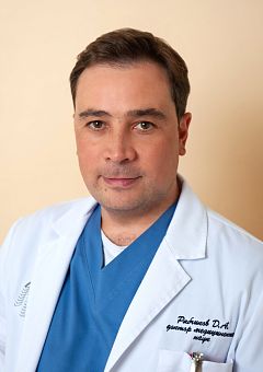 Рябчиков Денис Анатольевич