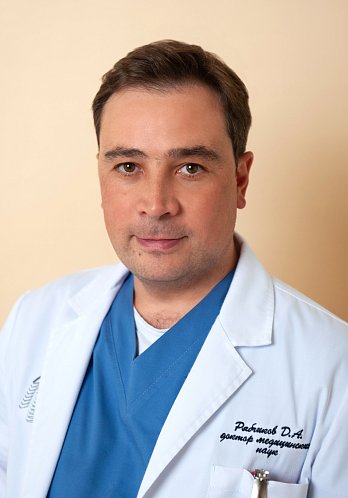 Рябчиков Денис Анатольевич - фото