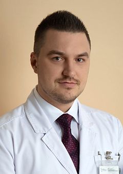 Кропотов Павел Сергеевич