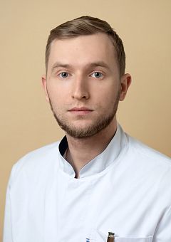 Блиганов Павел Ильич