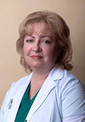 Воронина Инесса Юрьевна - фото
