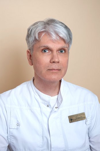 Иншаков Андрей Николаевич - фото