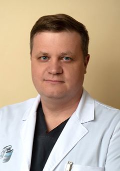 Ельцов Илья Владимирович