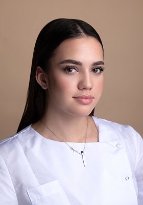 Спирина Екатерина Валентиновна - фото