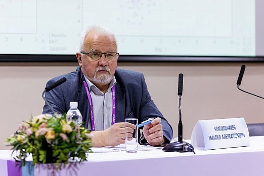 Канцерогенез: живее всех живых