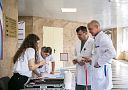 Форум «Инновационная онкология»: будущее уже здесь, как сделать его доступным? Как внедрить лучшее из мировой практики в российскую противораковую программу 