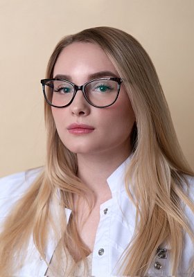 Коршак Алина Владимировна - фото