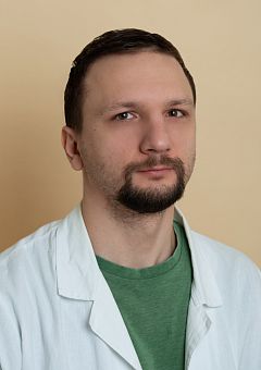 Кочергин Павел Владимирович