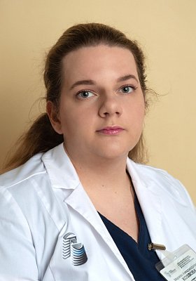 Козлова Марина Александровна - фото
