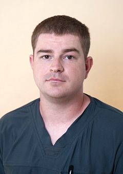 Кононов Михаил Александрович