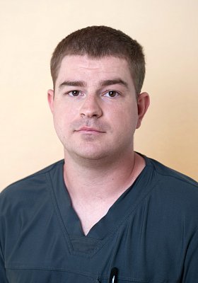 Кононов Михаил Александрович - фото