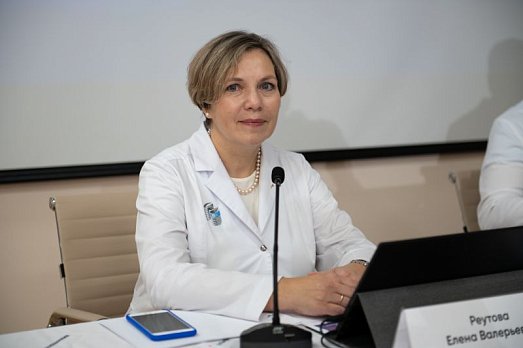 «Вы получите новые знания по лечению немелкоклеточного рака легкого и освоите их практическое применение для улучшения результатов нашей работы»