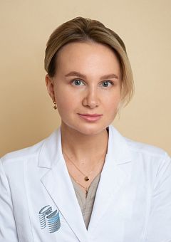 Бенца Вита Викторовна