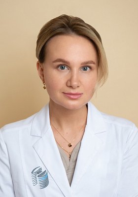 Бенца Вита Викторовна - фото