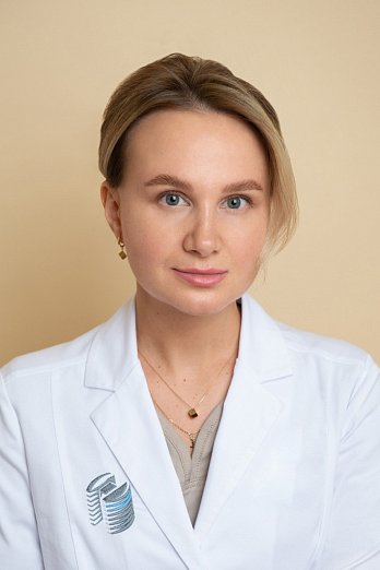 Бенца Вита Викторовна - фото