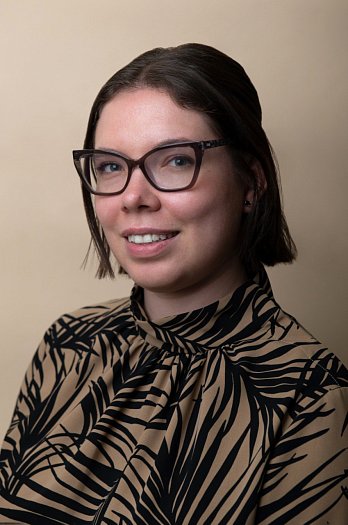 Варфоломеева Ева Олеговна - фото