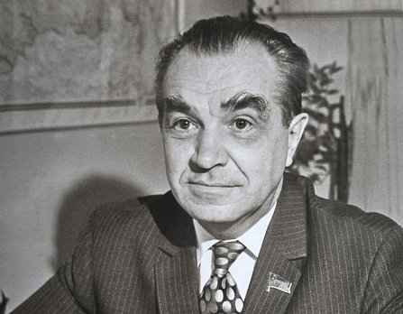 Начало трудового пути академика Н. Н. Блохина