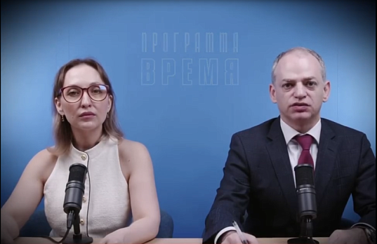 Финальные игры Онкологического Брейн-ринга на Форуме «Инновационная онкология»!