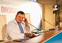 Форум «Инновационная онкология»: будущее уже здесь, как сделать его доступным? Как внедрить лучшее из мировой практики в российскую противораковую программу 