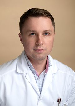 Орлов Марк Евгеньевич