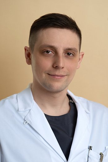 Рожков Иван Алексеевич - фото
