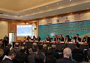 В Ташкенте прошел Международный Форум лидеров по противораковой борьбе в Средней Азии