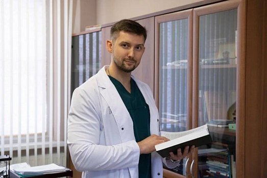 Поддержка сильнее болезни – психологическая и психиатрическая поддержка как неотъемлемая часть онкологической помощи
