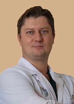 Карякин Алексей Олегович