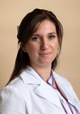 Хестанова Татьяна Григорьевна - фото