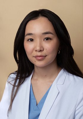 Койчубаева Мээрим Данияровна - фото