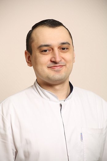 Кумехов Заур Юрьевич - фото