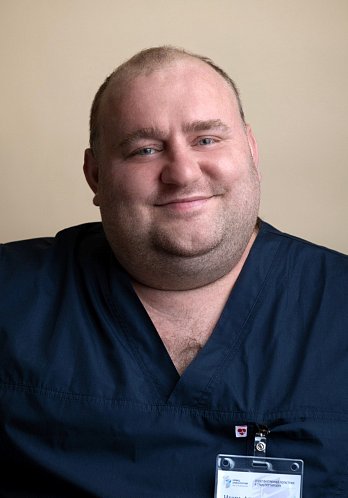 Ляпин Игорь Александрович - фото