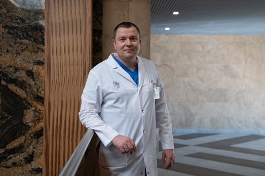 Александр Крылов: «В ближайшие 5-10 лет нас ждет значительный успех в лечении метастатического рака предстательной железы»