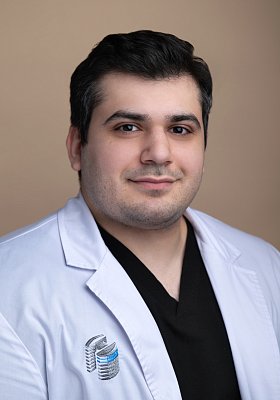 Казарян Артак Артёмович - фото