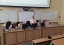 На конференции в Горно-Алтайске решили – сотрудничество специалистов в области исследования фундаментальных молекулярно-генетических особенностей опухолей и клиницистов, использующих их достижения в практике, необходимо укреплять