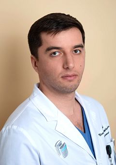 Согов Ислам Заурбекович