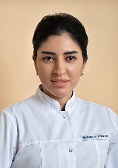 Сафарзода Парвинаи Мурод