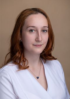 Ермакова Ирина Юрьевна