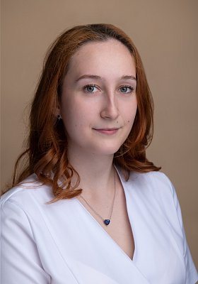 Ермакова Ирина Юрьевна - фото