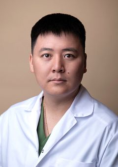 Жербаханов Алексей Вадимович