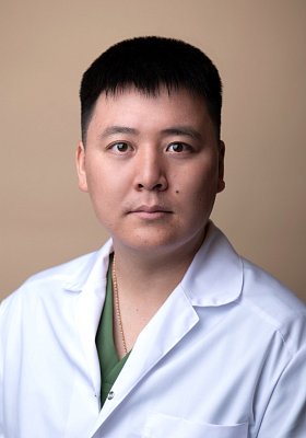 Жербаханов Алексей Вадимович - фото