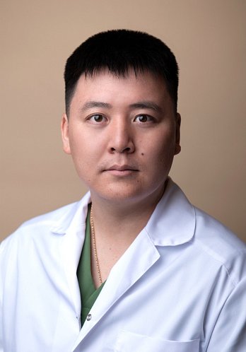 Жербаханов Алексей Вадимович - фото