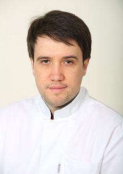 Бердников Сергей Николаевич