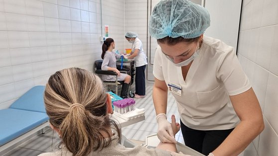 Школа по раку молочной железы: знания, которые спасают жизни