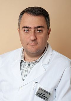 Бохян Ваган Юрикович