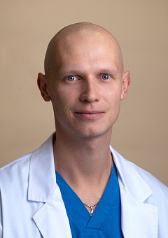 Ильин Егор Фёдорович