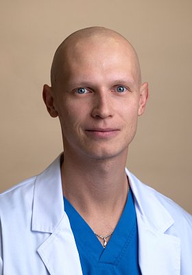 Ильин Егор Фёдорович - фото