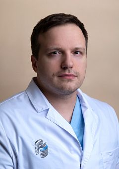 Плетнев Руслан Игоревич