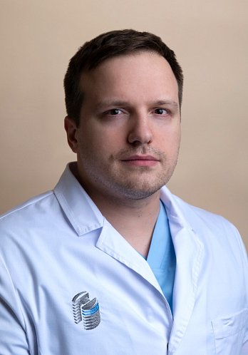 Плетнев Руслан Игоревич - фото