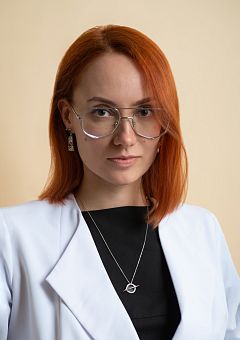 Федорова Александра Владимировна